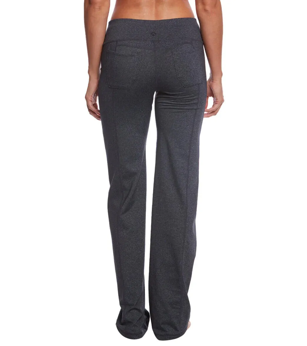 Prana Julia Straight Leg Yoga Pants
