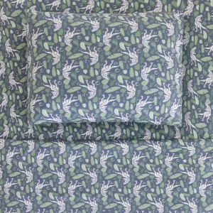Premium Twin Sheet Set - Jurassic Park