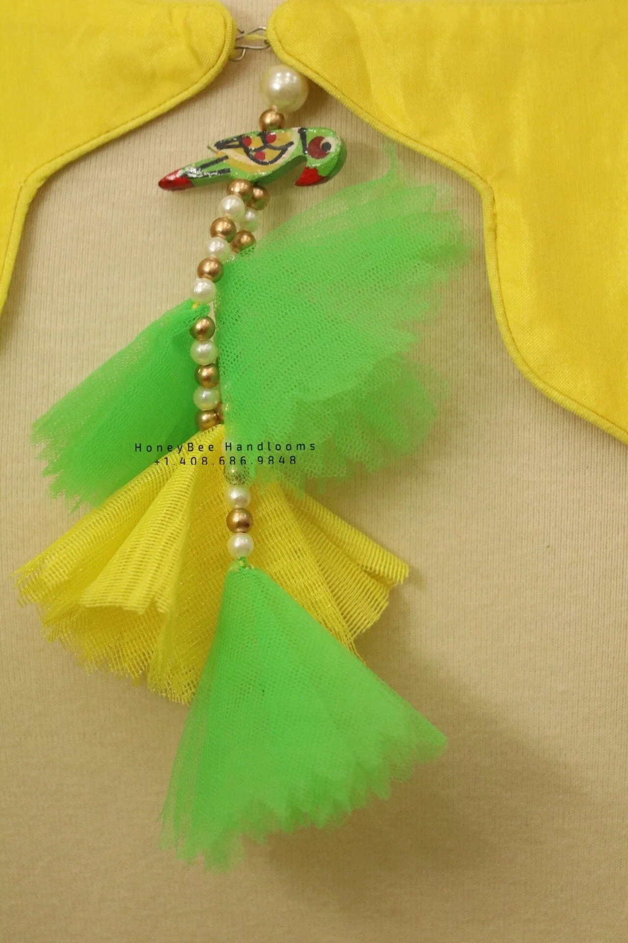 Pure organza saree with stitched blouse,zardhosi work,fancy saree,tie dye saree,two color saree,flowy saree,lyte weight saree,cocktail saree