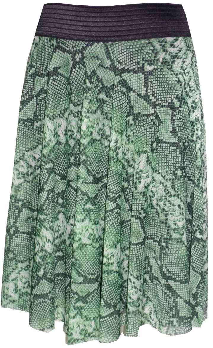 "Cobra" Skirt