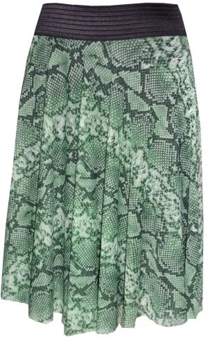 "Cobra" Skirt