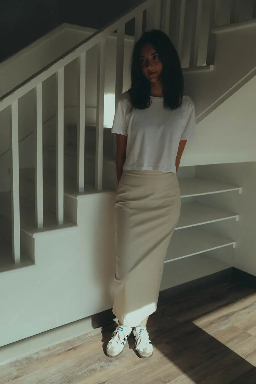 Rae: Pencil Skirt