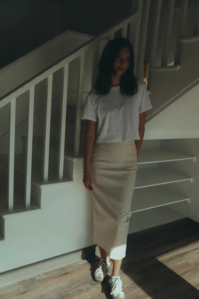 Rae: Pencil Skirt