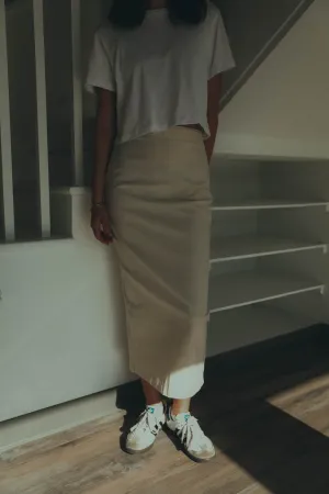 Rae: Pencil Skirt
