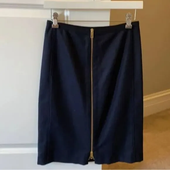 🐢 Rag &amp; Bone Salute Mazy Pencil Skirt