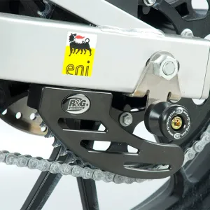 R&G Toe Guards