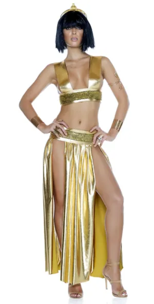 Ravishing Ruler