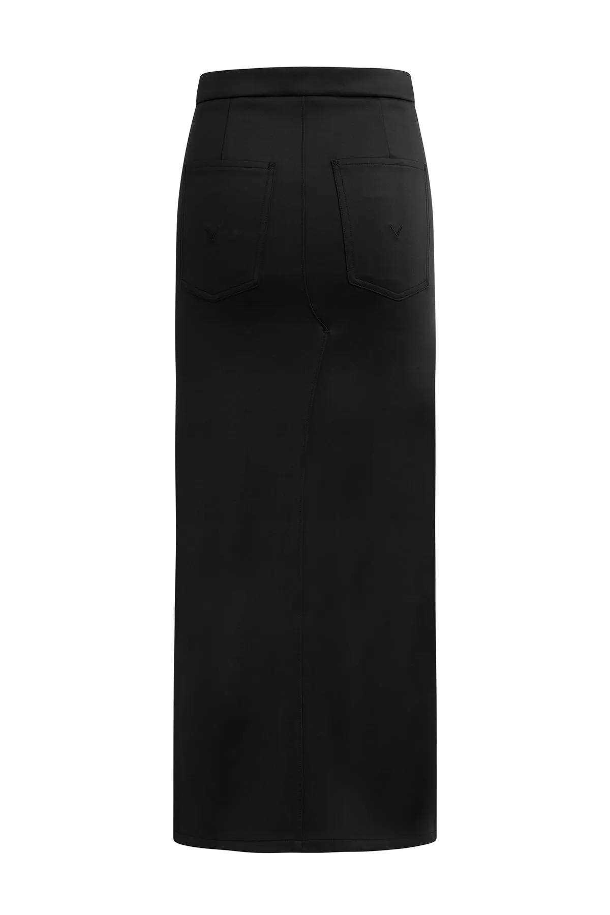 Reconstructed Skirt