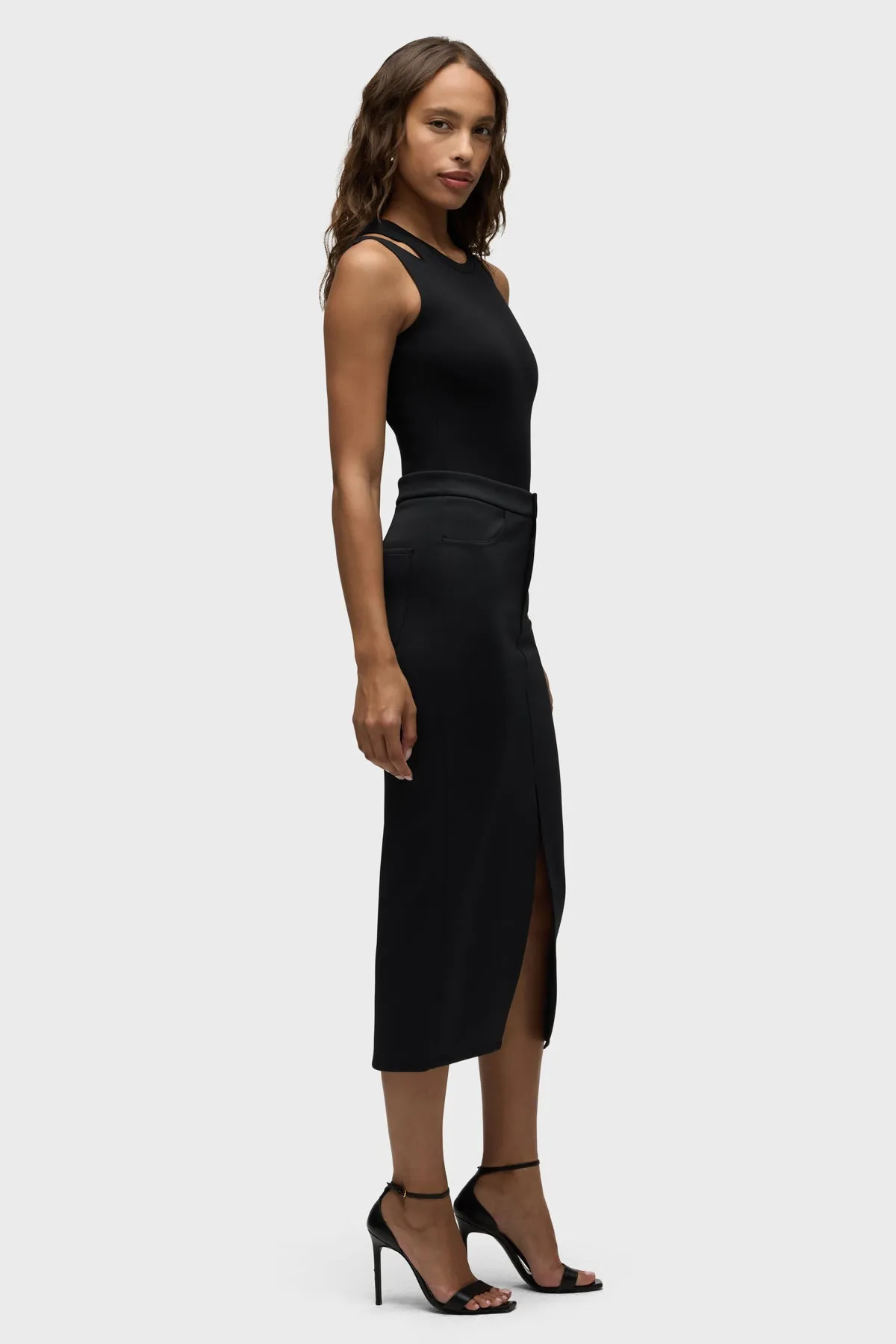 Reconstructed Skirt