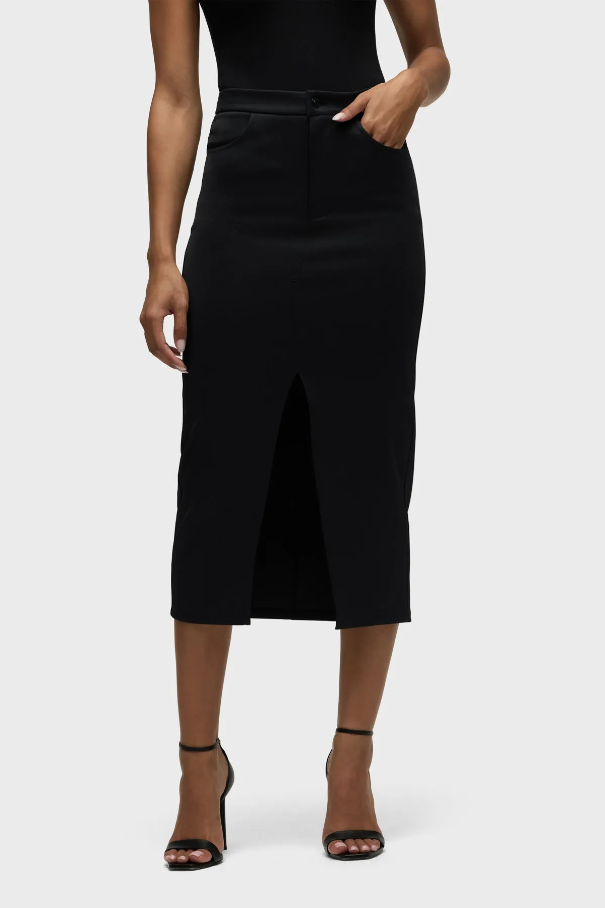 Reconstructed Skirt