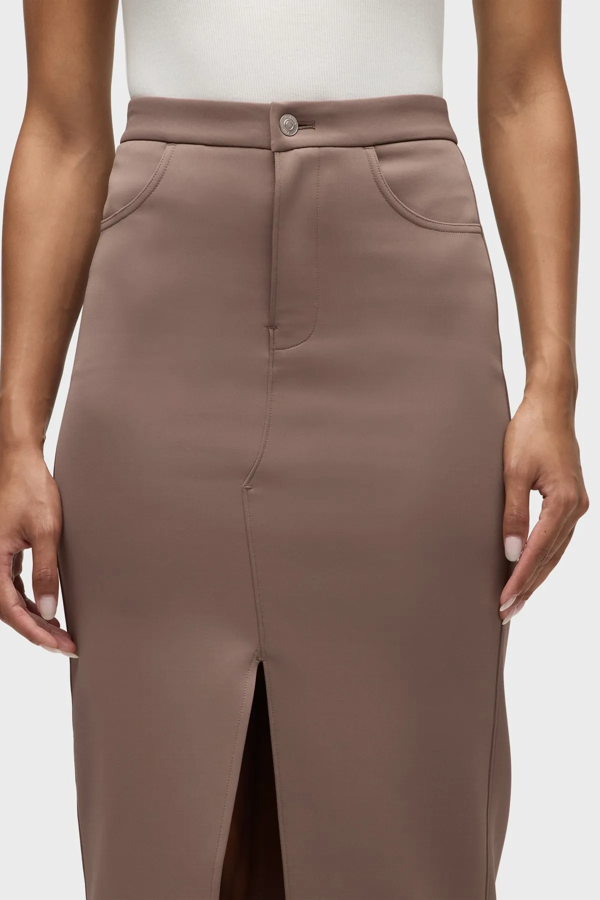 Reconstructed Skirt