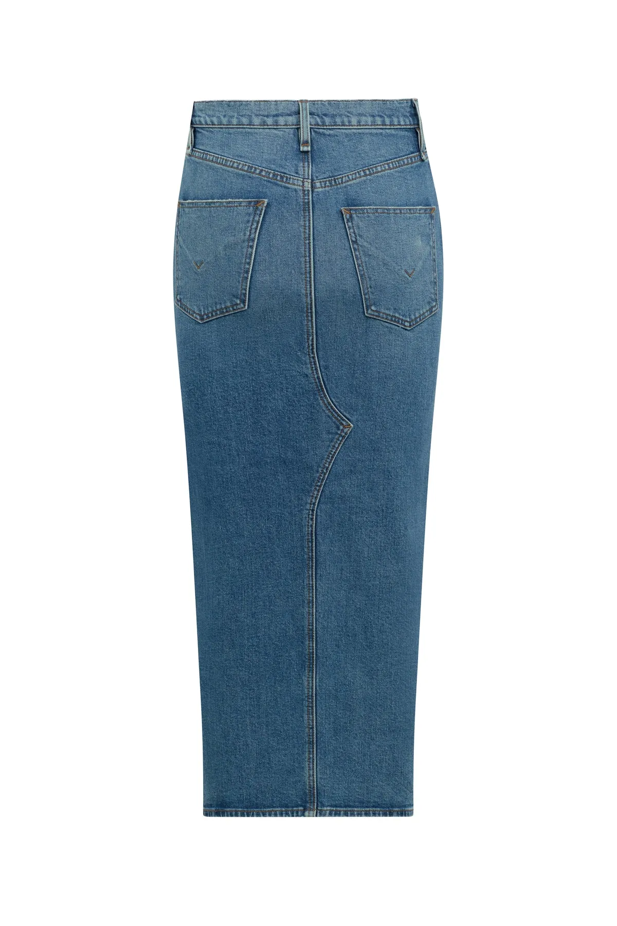 Reconstructed Skirt