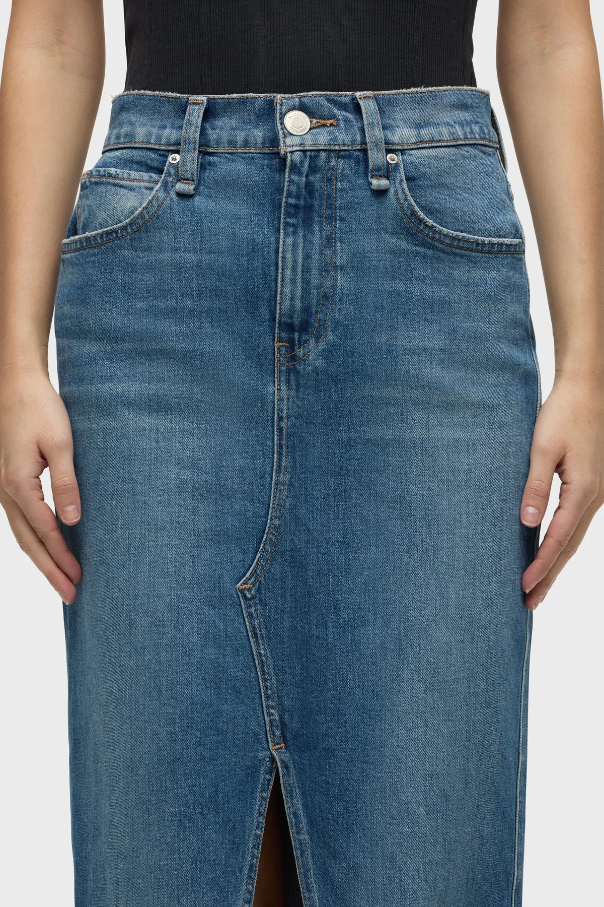 Reconstructed Skirt