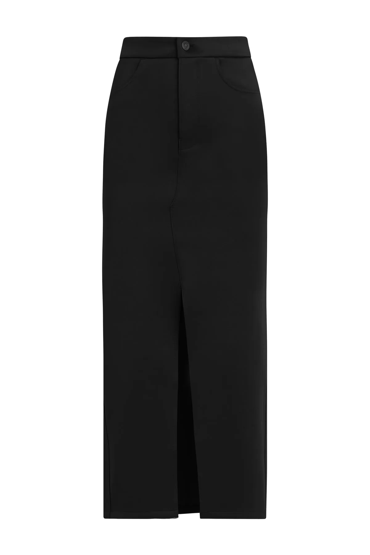 Reconstructed Skirt