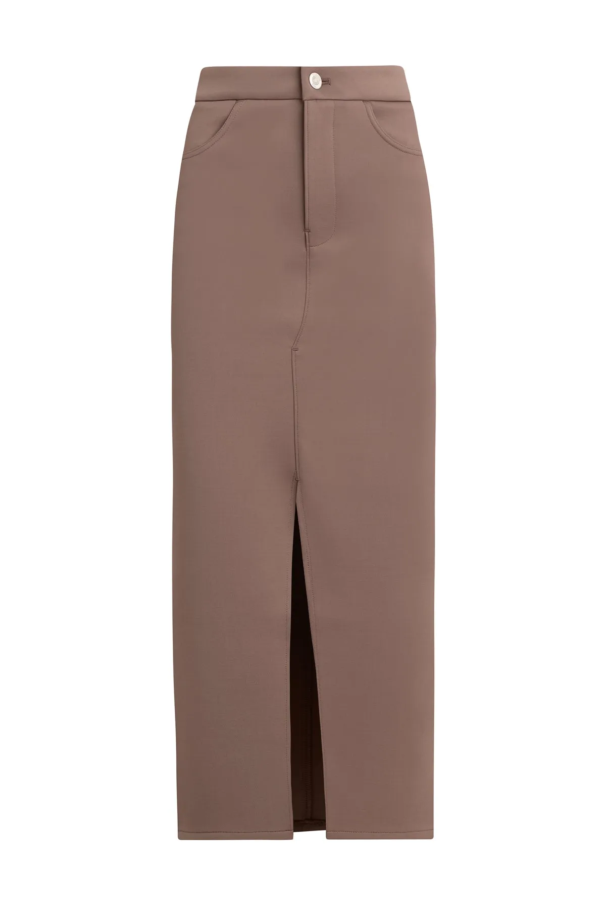 Reconstructed Skirt