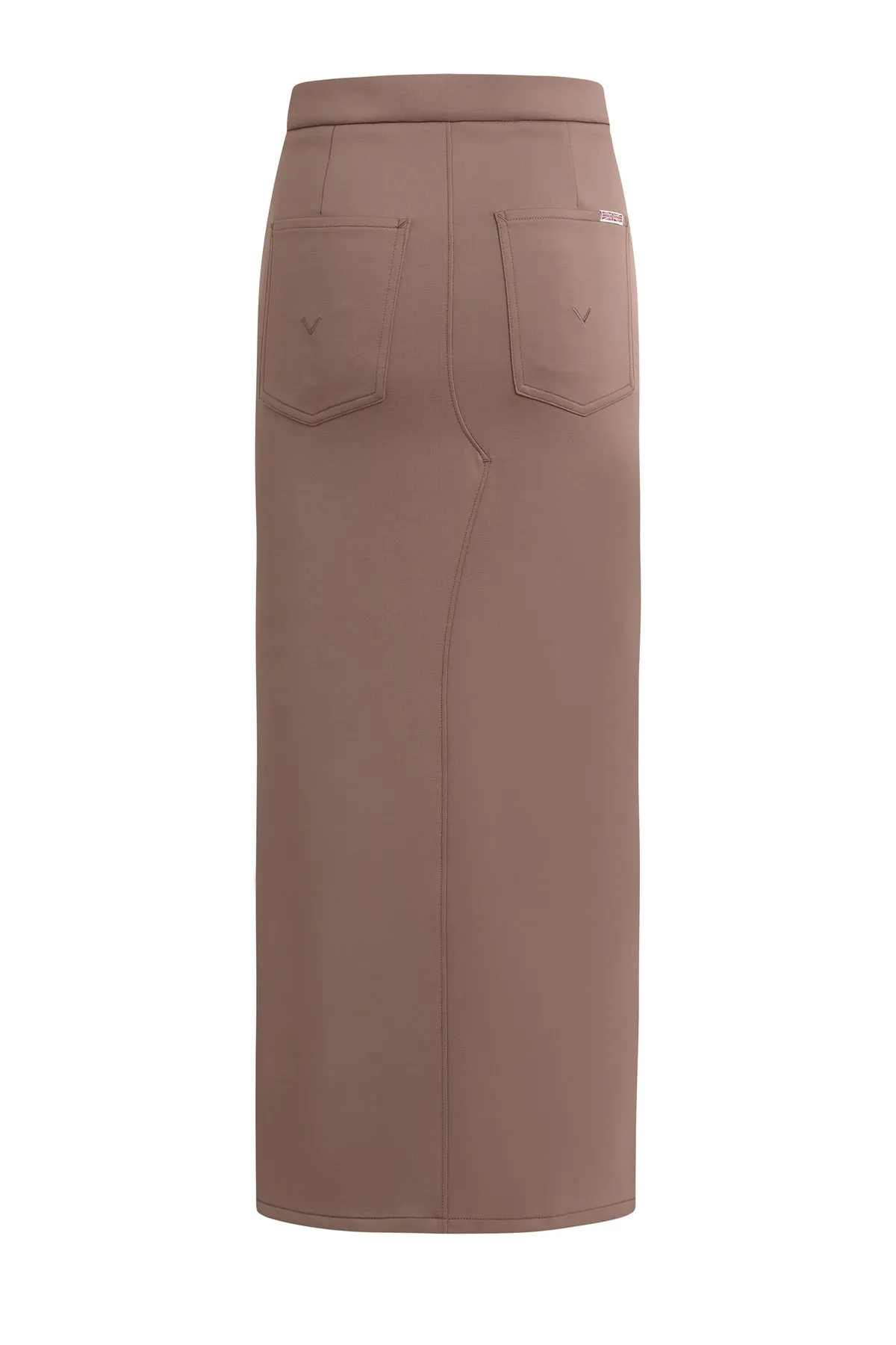 Reconstructed Skirt