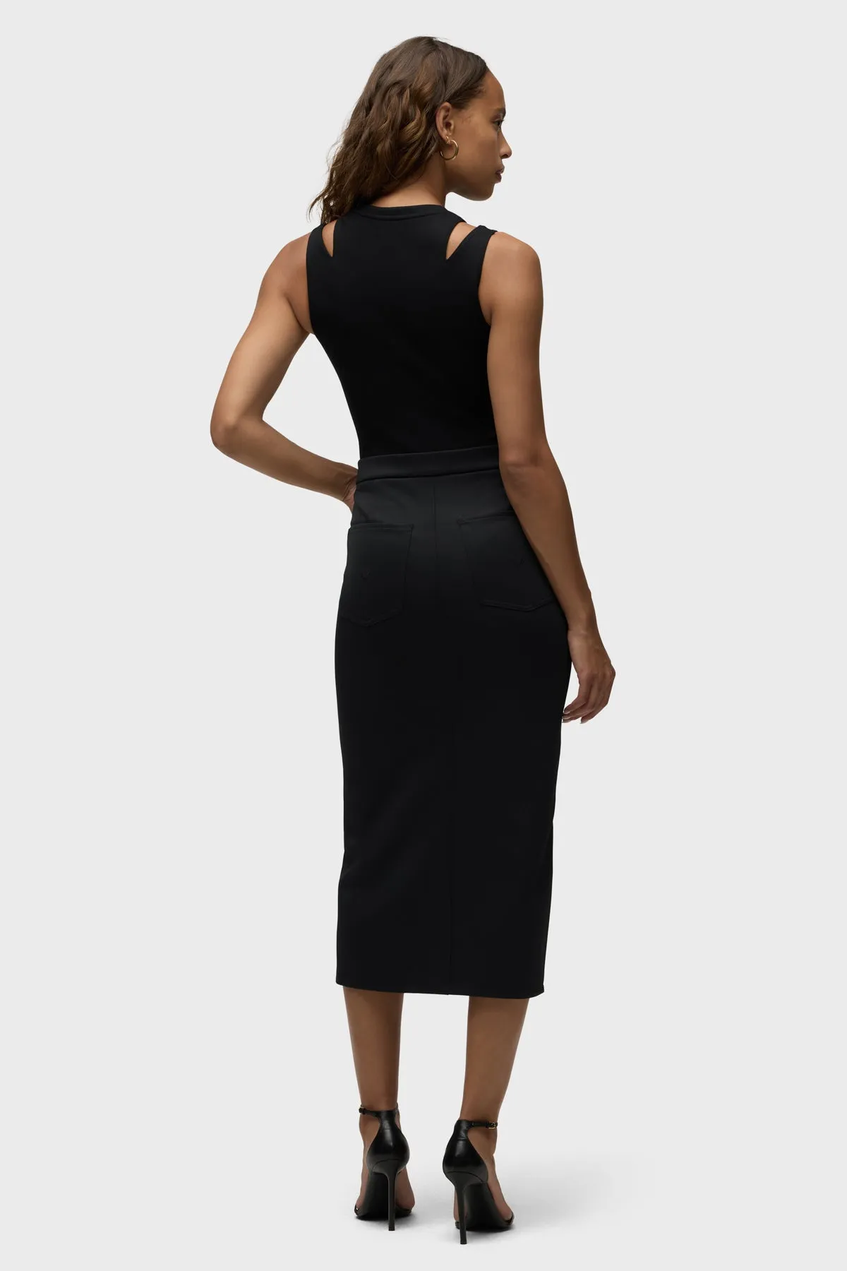 Reconstructed Skirt