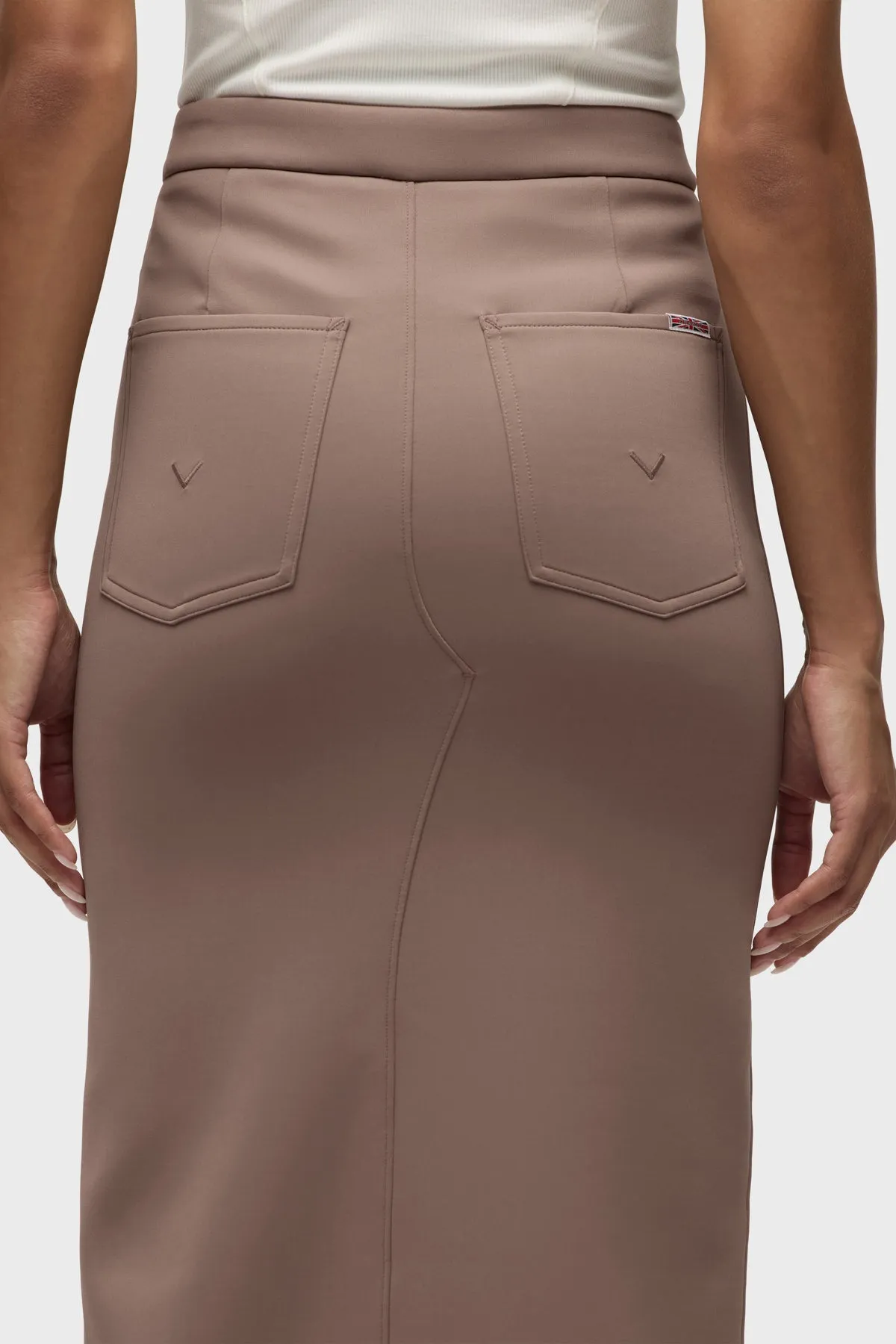 Reconstructed Skirt