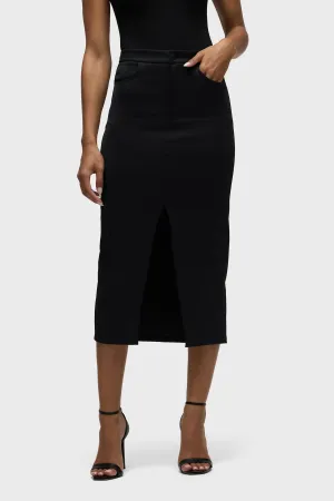 Reconstructed Skirt