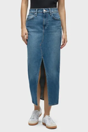 Reconstructed Skirt