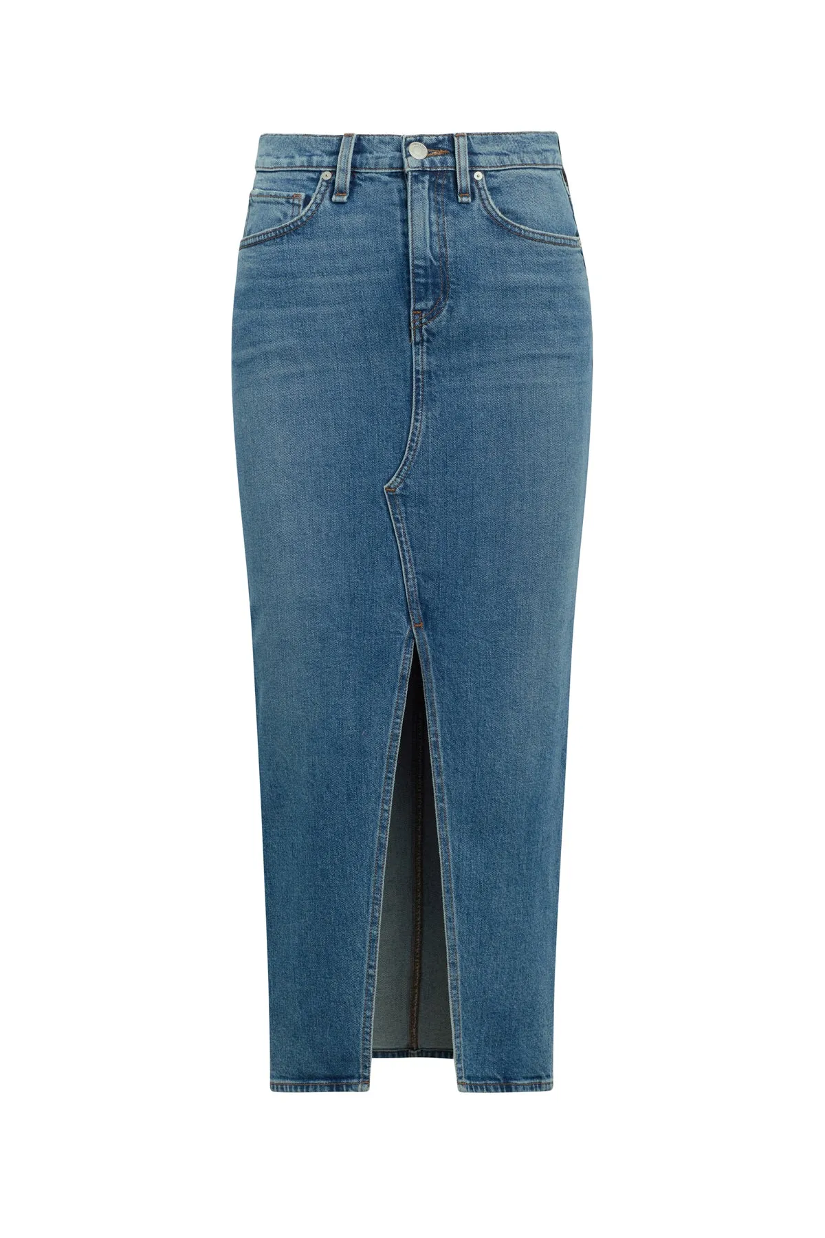 Reconstructed Skirt