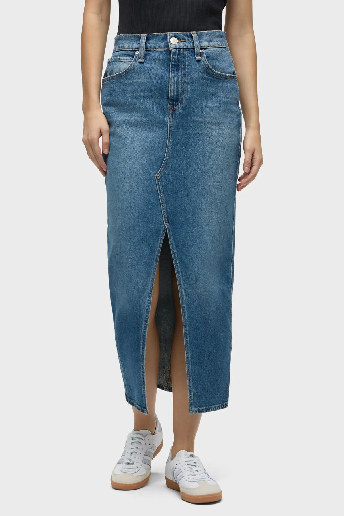Reconstructed Skirt