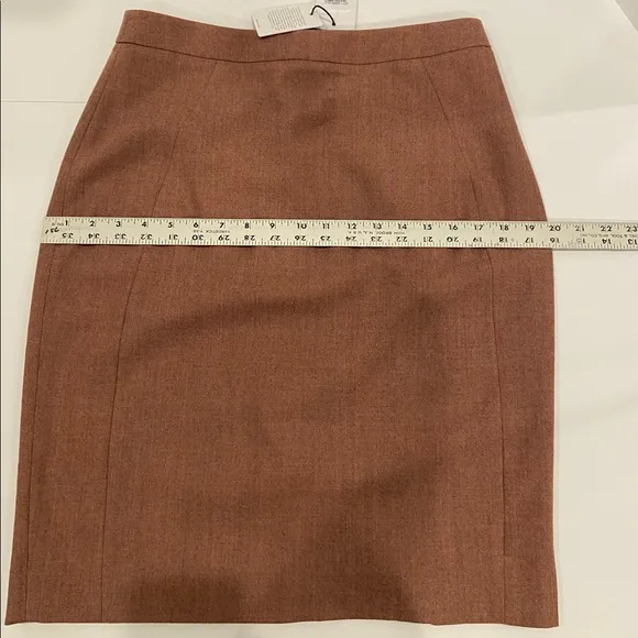 Reiss pencil skirt. NWT. Sz USA 8.