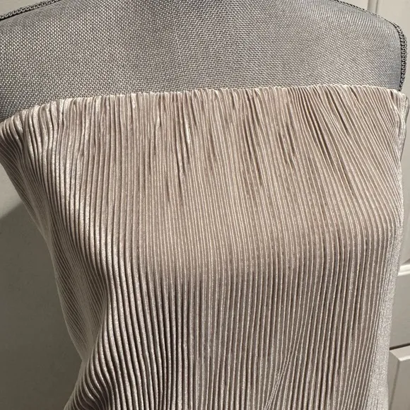 Reset by Jane silver dress