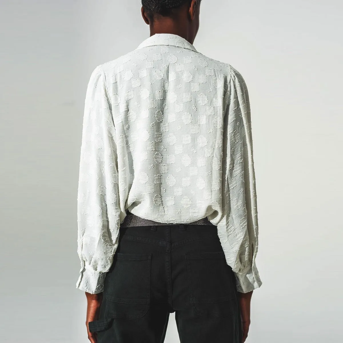 Reverie Top