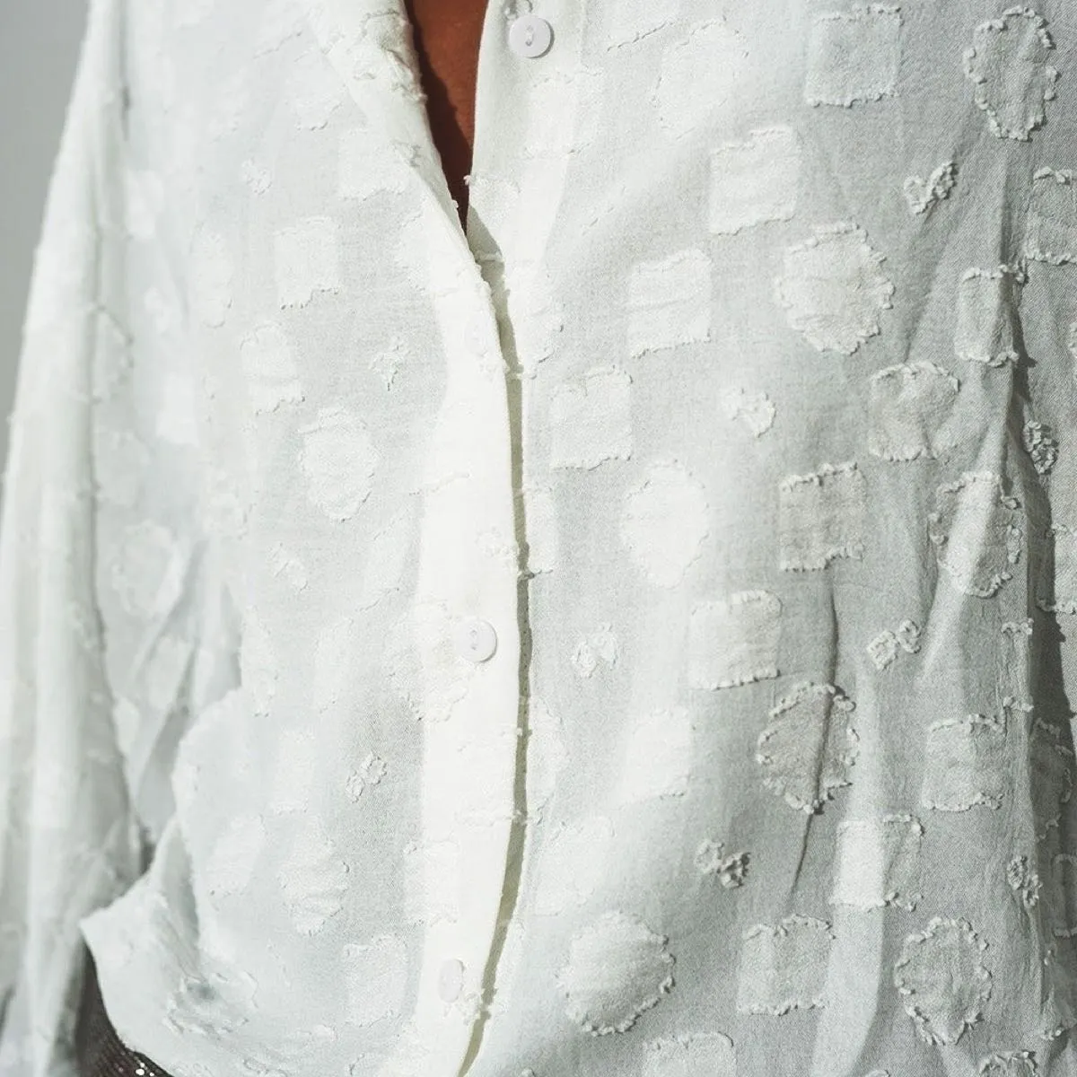 Reverie Top