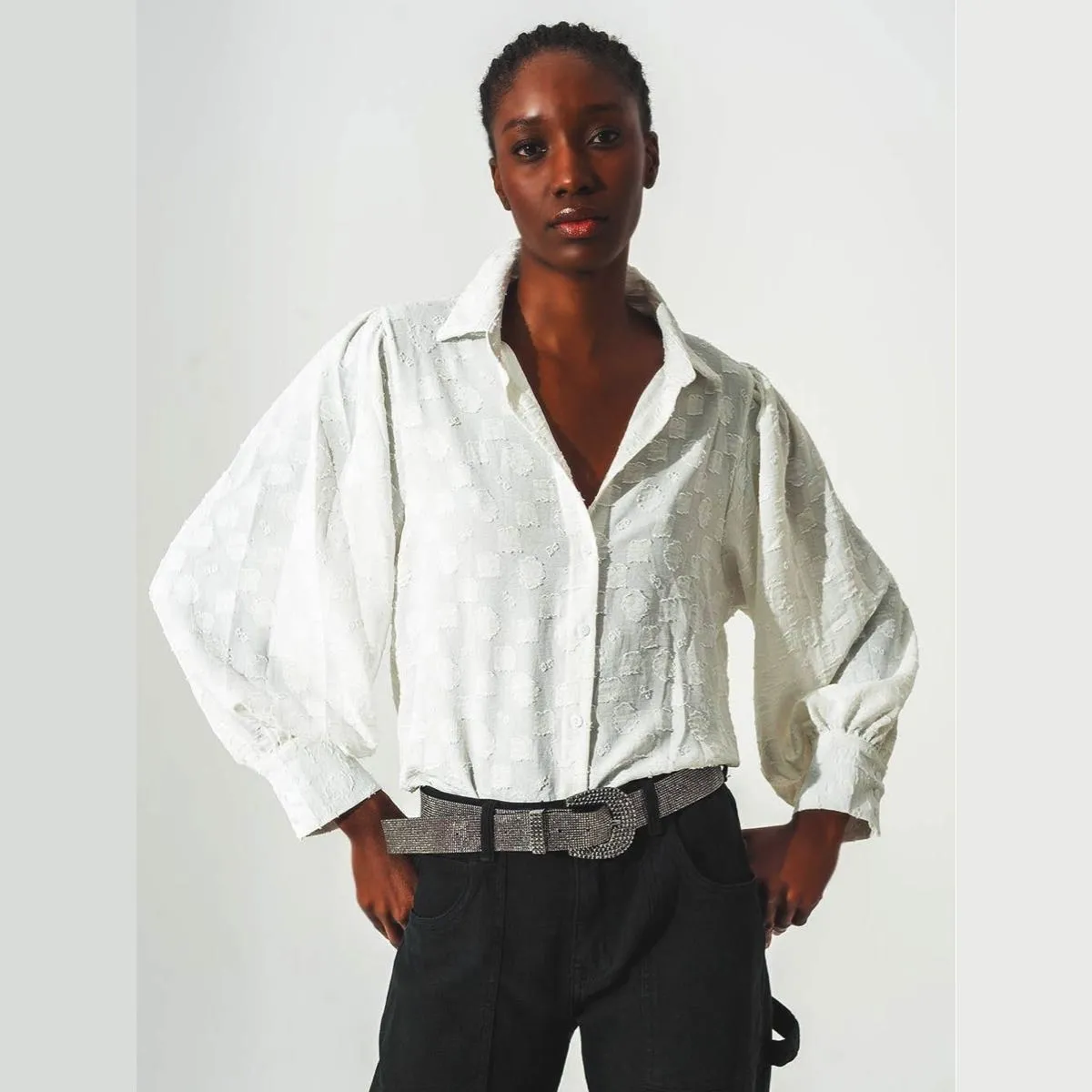 Reverie Top