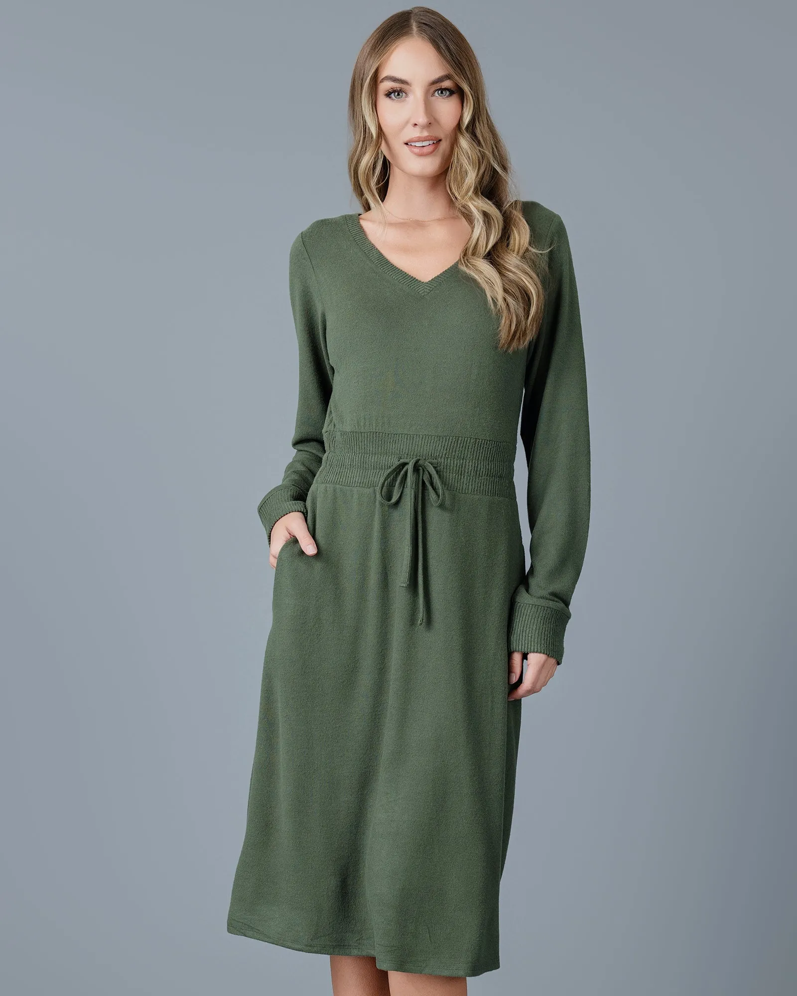 Riley Dress
