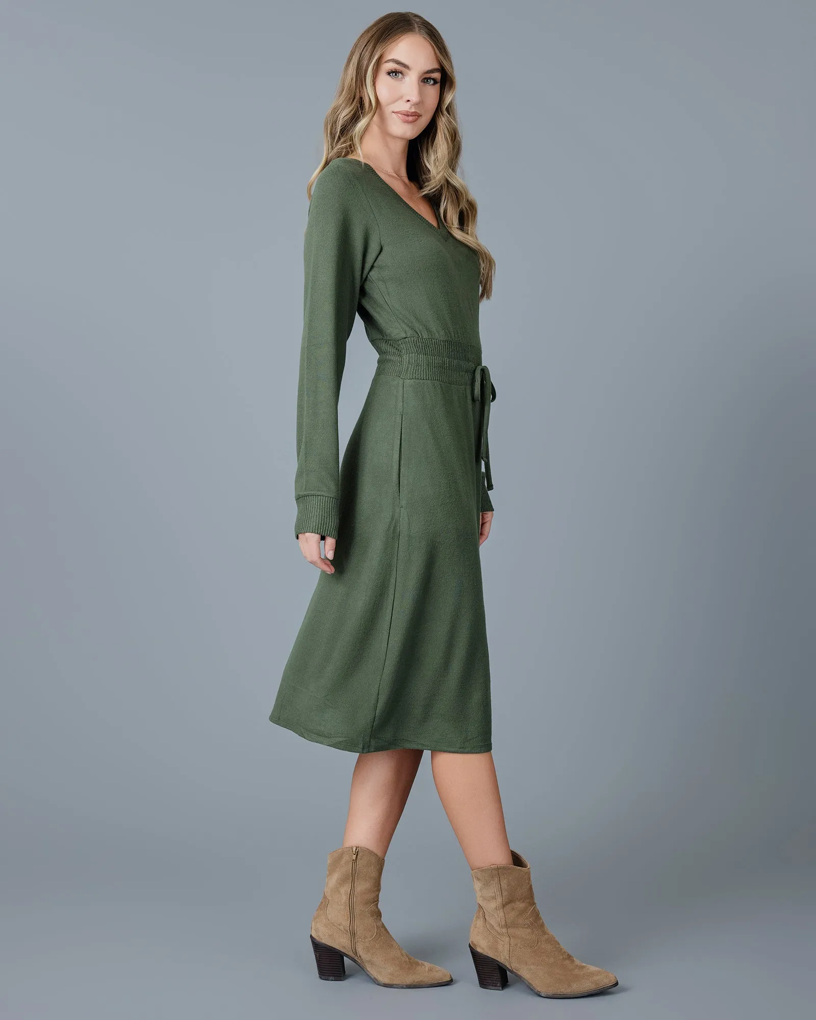 Riley Dress