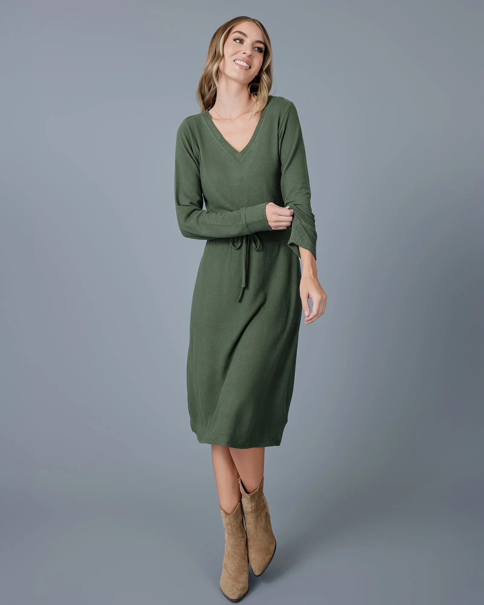 Riley Dress