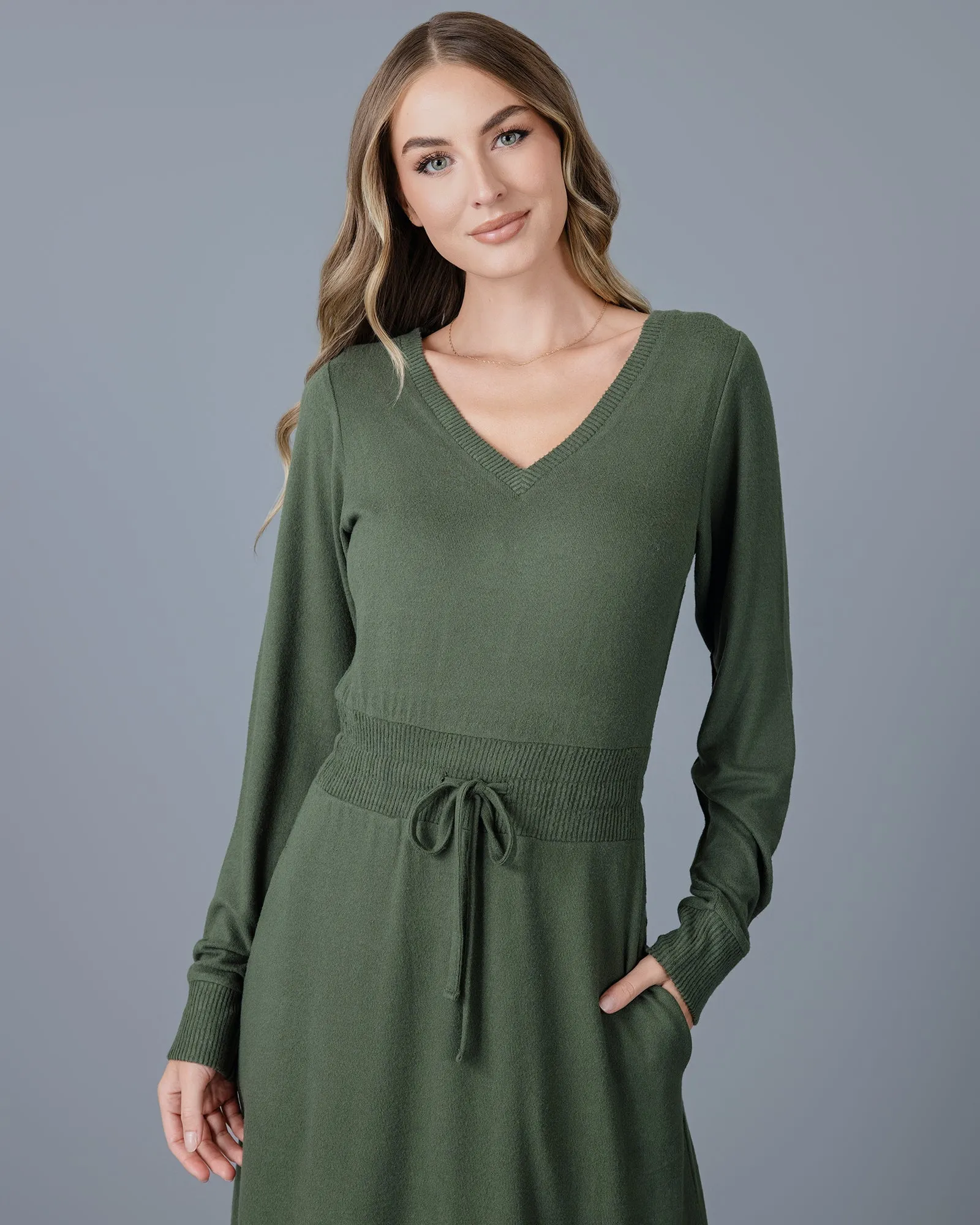 Riley Dress