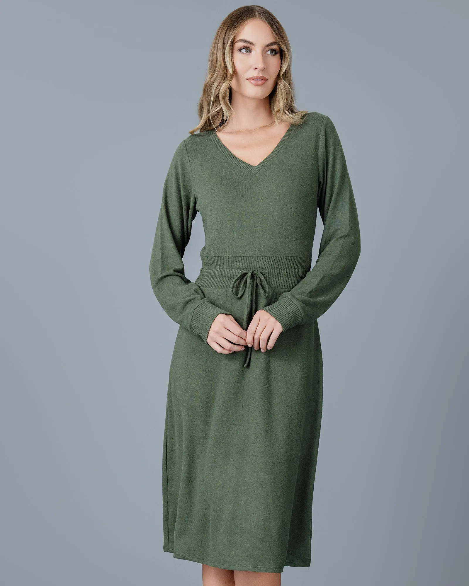 Riley Dress