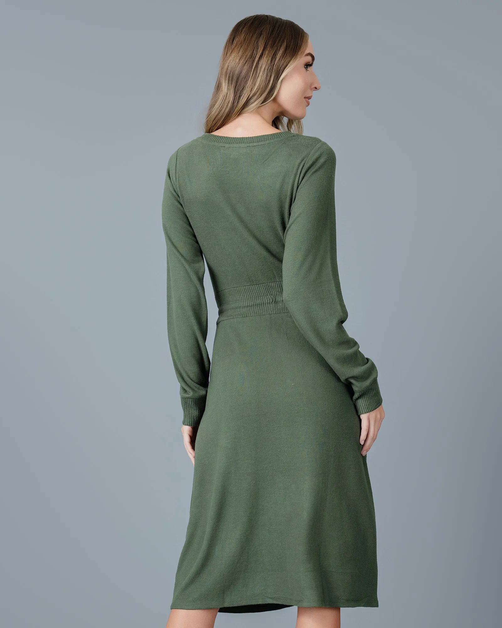 Riley Dress