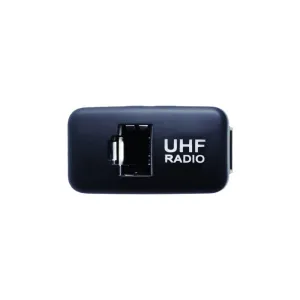 RJ45 Passthrough to suit Toyota - Horizontal