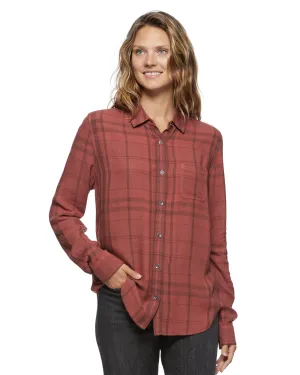Roadtrip Button Down