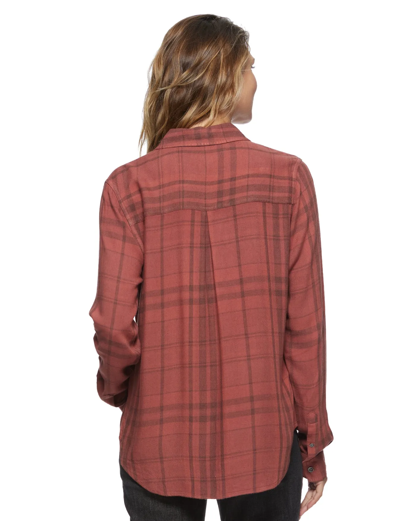Roadtrip Button Down