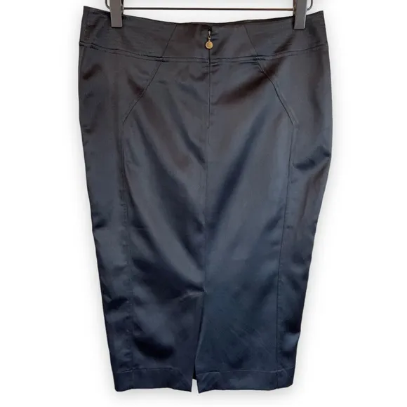 Roberto Cavalli Just Cavalli Pencil Skirt