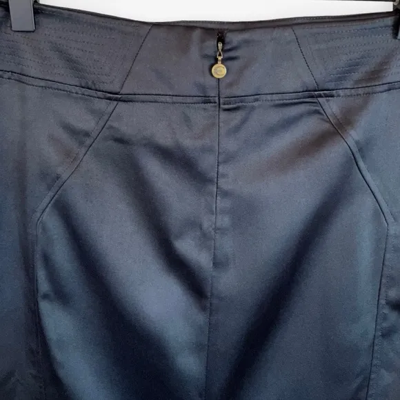 Roberto Cavalli Just Cavalli Pencil Skirt