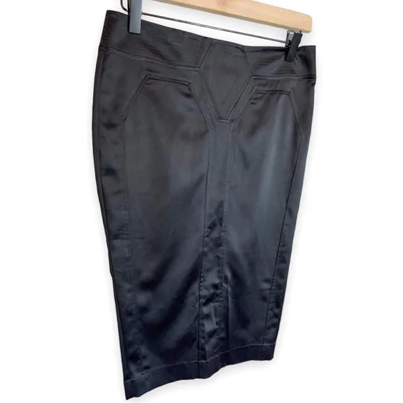 Roberto Cavalli Just Cavalli Pencil Skirt