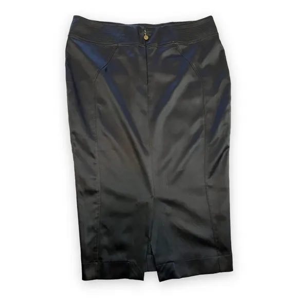 Roberto Cavalli Just Cavalli Pencil Skirt