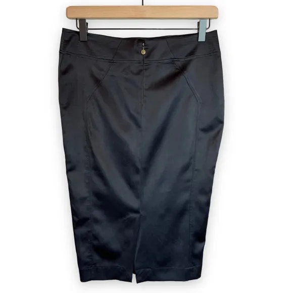Roberto Cavalli Just Cavalli Pencil Skirt