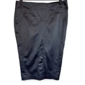 Roberto Cavalli Just Cavalli Pencil Skirt