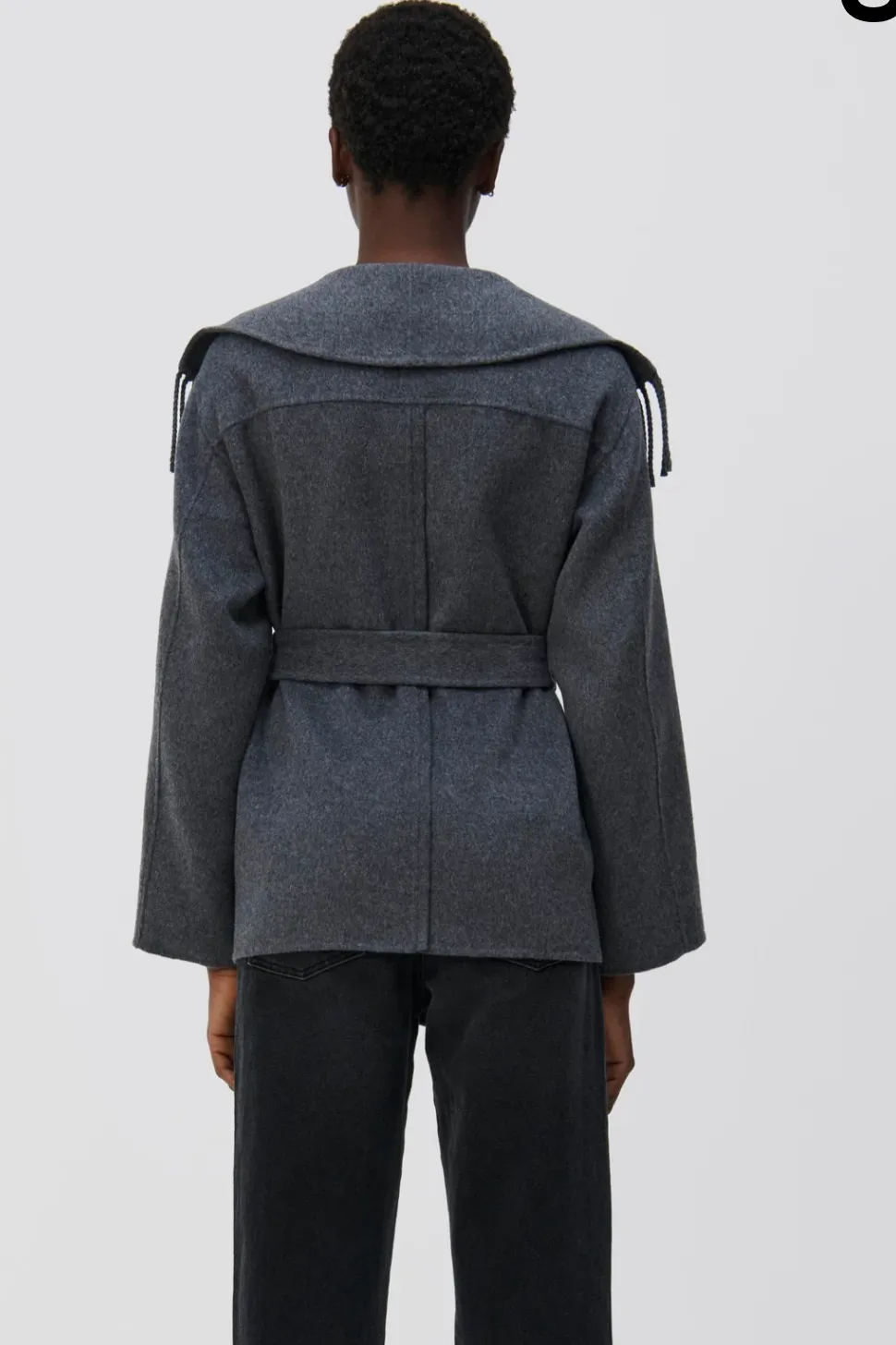 Rowen Jacket