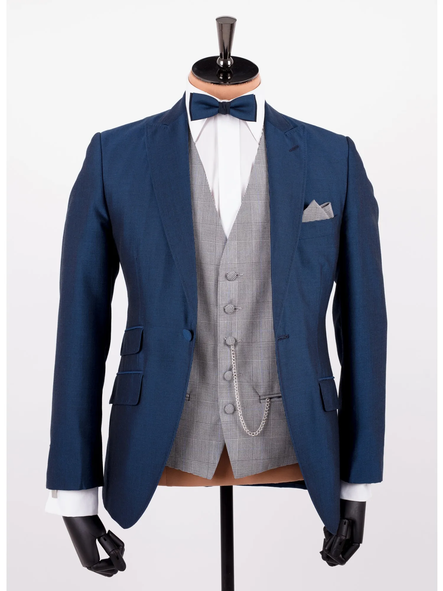 Royal Blue