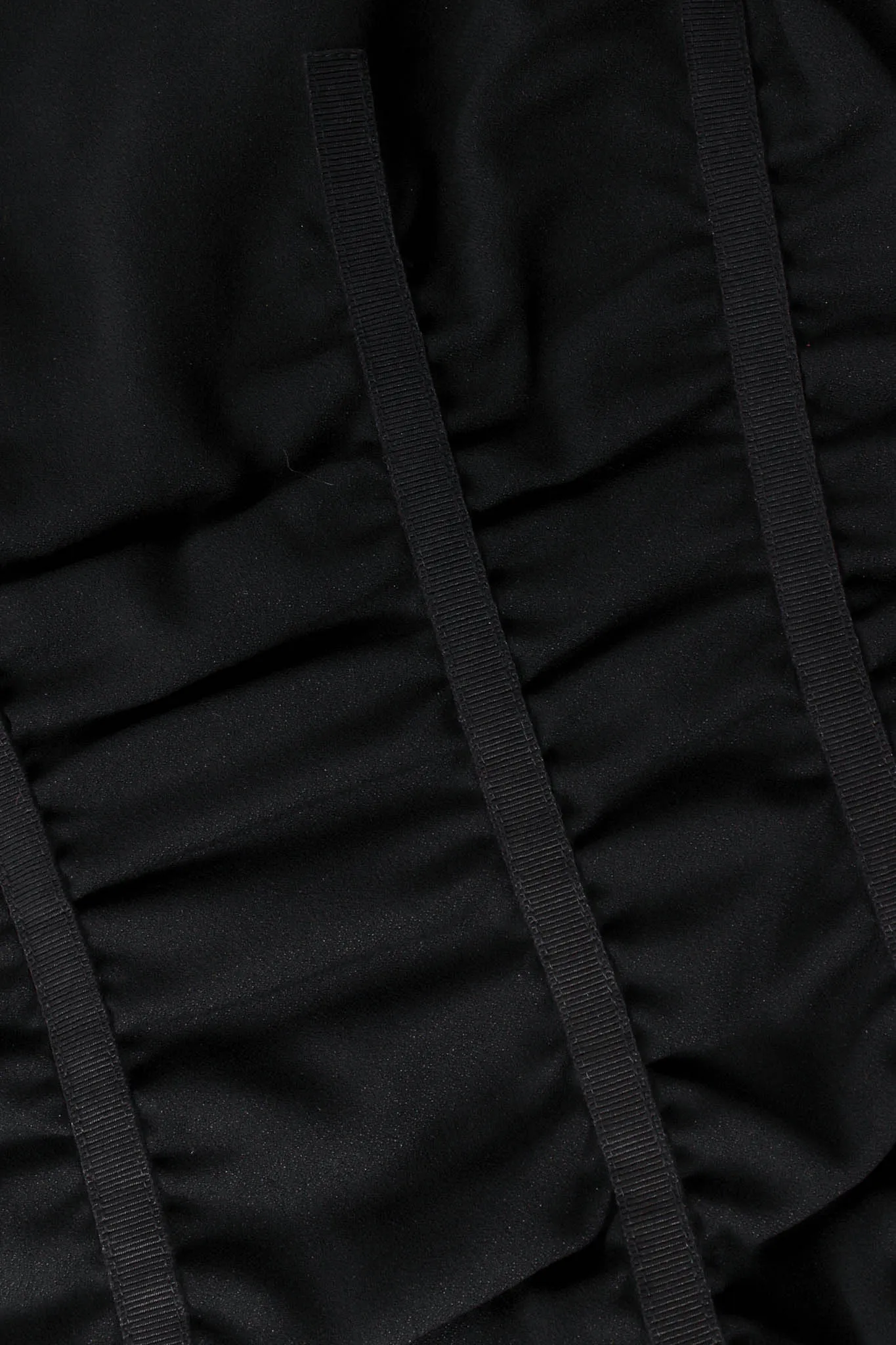 Ruched Bodycon Sheath Dress
