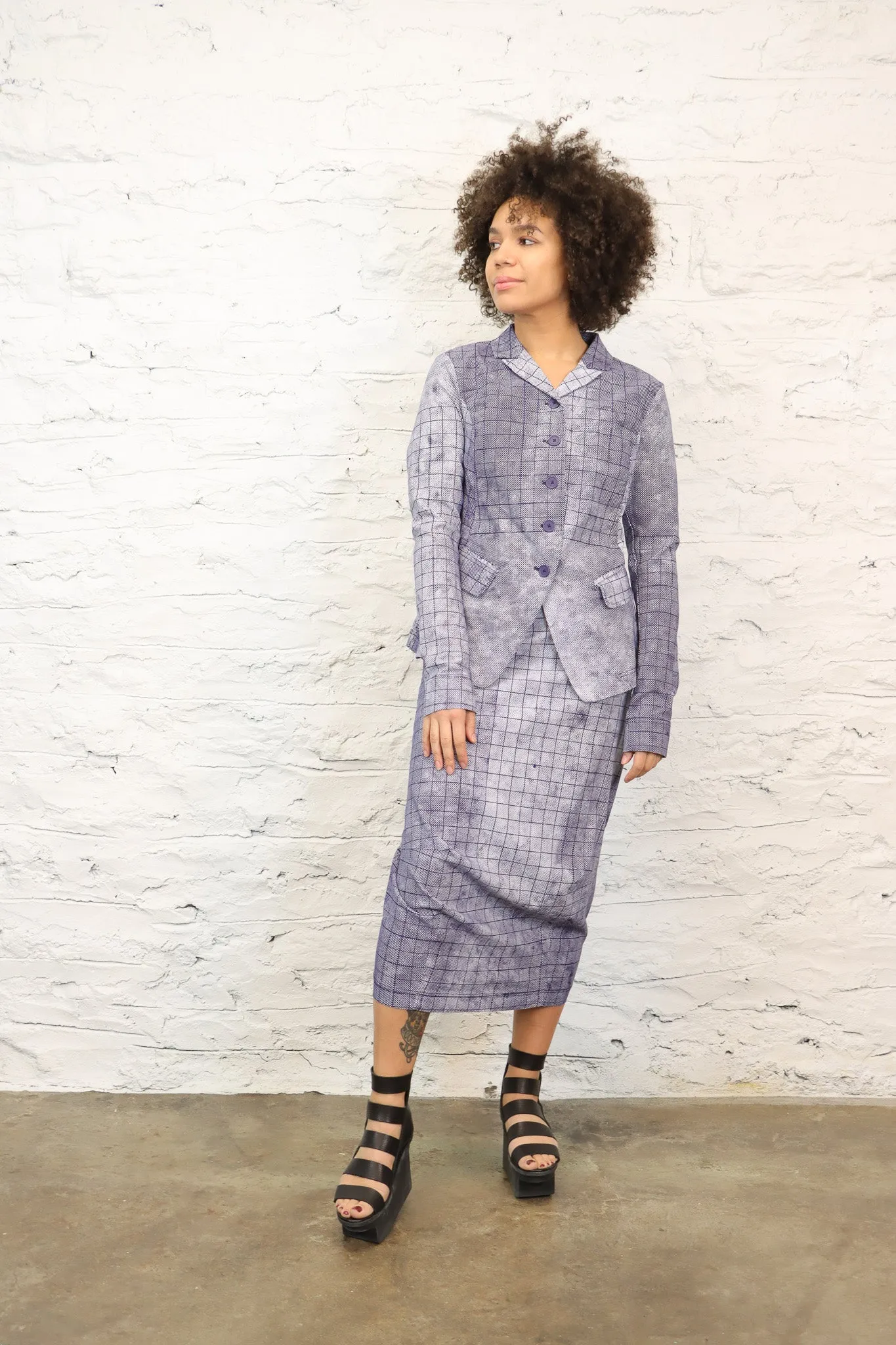 Rundholz Black Label 344 0315 Skirt
